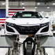 Illustration for article titled 2019 Acura NSX: Here's How Much Better It Is